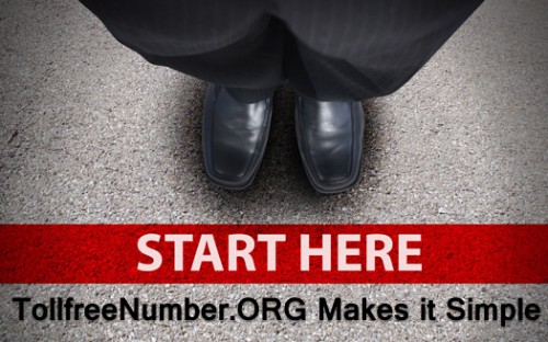How Do I Get A Toll Free Number Toll Free Number Lookup Reviews And Vanity Numbers