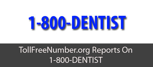 1-800-DENTIST