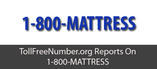 1-800-MATTRESS
