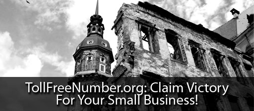 Claim Victory For Your Small Business