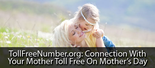 Toll Free Numbers For Famalies