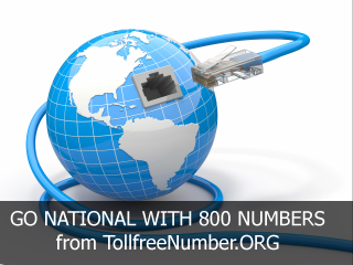 nationwide 800 numbers