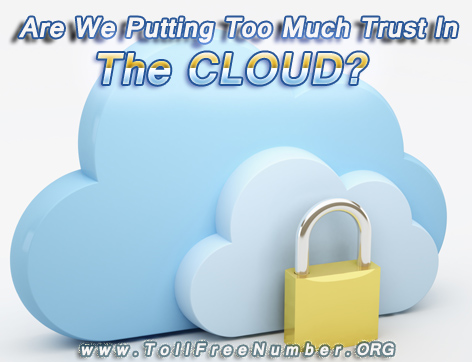 Trusting The Cloud