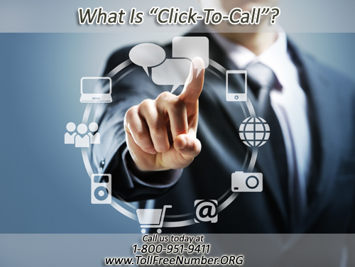 What Is Click To Call