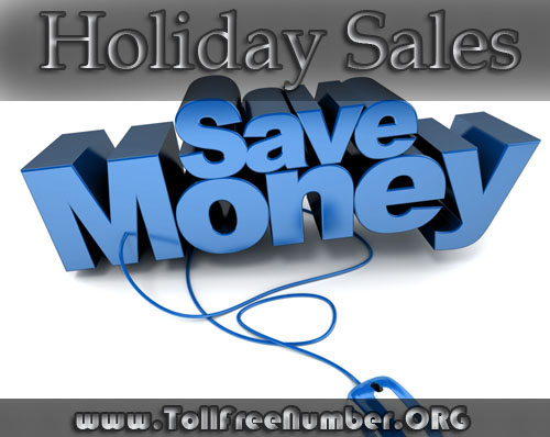 Holiday Sales