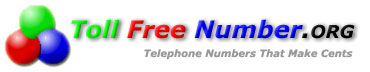 Get a Toll-Free Number Today