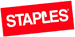 Staples